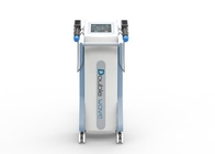 آلة العلاج الكهرومغناطيسي نوع الموجة المزدوجة ، آلة العلاج الطبيعي بالمستخدمين
