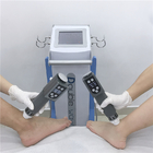 آلة العلاج الكهرومغناطيسي آلة العلاج بالمستخدمين Eswt معدات علاج ضعف الانتصاب Eswt