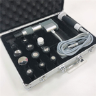 آلة العلاج الطبيعي المحمولة بالموجات فوق الصوتية لتخفيف الآلام تصميم أنسنة
