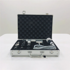 1MHz آلة العلاج الطبيعي بالموجات فوق الصوتية للإصابة الرياضية التهاب اللفافة الأخمصية