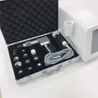 آلة الموجات فوق الصوتية للعلاج الطبيعي بالموجات فوق الصوتية ، آلة العلاج بالموجات الصدمية بضغط الهواء