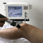استرخاء العضلات بالموجات فوق الصوتية آلة العلاج الطبيعي عملية مريحة