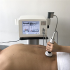 آلة العلاج بضغط الهواء المحمولة ، معدات العلاج الطبيعي بالموجات فوق الصوتية لتخفيف الآلام
