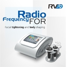 آلة فراغ الترددات الراديوية ، 1-9 أداة تجميل متعددة الأقطاب RF