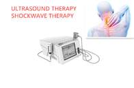 آلة العلاج الطبيعي بالموجات فوق الصوتية المحمولة العلاج بالموجات الصدمية لتخفيف الآلام