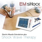 EMS Shockwave Therapy 5MJ آلة علاج الآلام