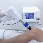 ESWT 21Hz آلة العلاج بالمستخدمين خارج الجسم لألم وتر