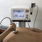 علاج إد 6 بار 3 ميجا هرتز آلة العلاج الطبيعي بالموجات فوق الصوتية