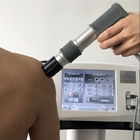 آلة العلاج الطبيعي بالموجات فوق الصوتية 21 هرتز لتخفيف آلام الجسم