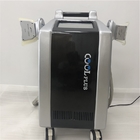 رائجة البيع آلة Cryo آلة تجميد الدهون آلة التخسيس مع مقابض Cryo مزدوجة التجويف بالموجات فوق الصوتية RF تجميد الدهون