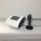 آلة العلاج غير الغازية ED آلة خالية من العقاقير لتخفيف الآلام في الجسم آلة العلاج الكهرومغناطيسي