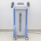 آلة العلاج الكهرومغناطيسي لتخفيف الآلام الاستخدام المنزلي ضمان لمدة سنة واحدة آلة العلاج الكهرومغناطيسي