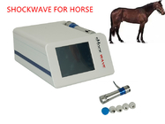 200Mj قابل للتعديل الحصان Veterinaria آلة العلاج بالمستخدمين
