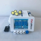 آلة العلاج بالموجات الصدمية المحمولة ED (ضعف الانتصاب الجنسي) علاج تحفيز العضلات الكهربائي معدات ESWT
