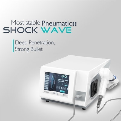 الصفحة الرئيسية ضعف الانتصاب آلة العلاج Shokcwave ل Ed Treatmnet