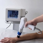 آلة العلاج بضغط الهواء 1Bar الموجات الصدمية للعيادة غير الغازية