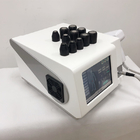 آلة العلاج بالموجات الصدمية آلة العلاج الطبيعي موجة الصدمة الهوائية الجديدة ED (ضعف الانتصاب) آلة العلاج