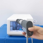 آلة العلاج بالموجات الصدمية آلة العلاج الطبيعي موجة الصدمة الهوائية الجديدة ED (ضعف الانتصاب) آلة العلاج