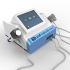 آلة العلاج ESWT ذات الموجات المزدوجة ED الكهرومغناطيسية 21HZ