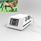 آلة العلاج بموجة الصدمة الخيالية 1 هرتز للخيول