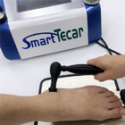 آلة العلاج Tecar الذكية بترددات الراديو للعلاج الطبيعي