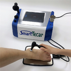 آلة العلاج Tecar الذكية بترددات الراديو للعلاج الطبيعي