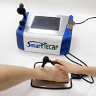 آلة العلاج Tecar متعددة التردد لإعادة التأهيل لالتهاب اللفافة الغراس