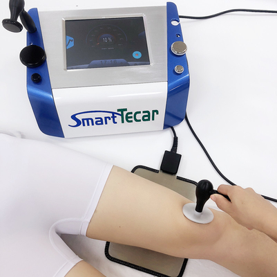 300 كيلو هرتز سمارت تيكار معدات العلاج RF الإنفاذ الحراري CET RET