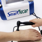 جهاز الإنفاذ الحراري RF Tecar Physiotherpay Machine Body Massage Tecar Smart Tecar Equipment
