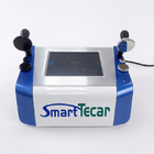 آلة العلاج الطبيعي الذكية Tecar نقل الطاقة السعة