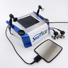 آلة العلاج Tecar بترددات الراديو 300 كيلو هرتز لتحفيز الوريد