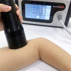 80KPA آلة العلاج بالموجات الصدمية الصوتية لتشكيل الجسم لآلام أسفل الظهر