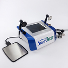 معدات الإنفاذ الحراري بالميكروويف للعلاج الذكي من Tecar لجهاز استرخاء عضلات الجسم / آلة المعالجة الحرارية