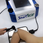 آلة العلاج الطبيعي الذكية Tecar نقل الطاقة السعة