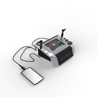 300 كيلو هرتز CET RET Tecar آلة العلاج لتخفيف الآلام الذكية Tecartherpay آلة لالتهاب اللفافة الأخمصية