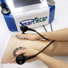 آلة العلاج Tecar متعددة التردد لإعادة التأهيل لالتهاب اللفافة الأخمصية