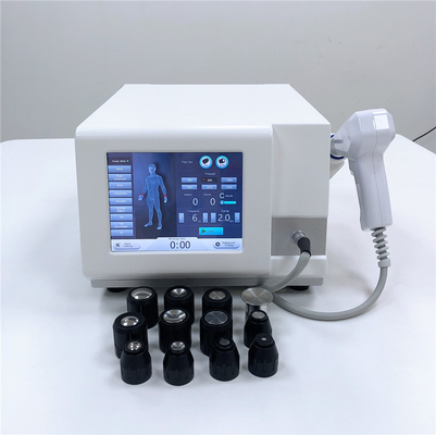 الصفحة الرئيسية ضعف الانتصاب آلة العلاج Shokcwave ل Ed Treatmnet
