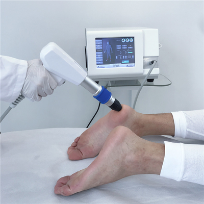 الصفحة الرئيسية ضعف الانتصاب آلة العلاج Shokcwave ل Ed Treatmnet