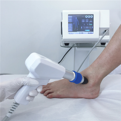 الصفحة الرئيسية ضعف الانتصاب آلة العلاج Shokcwave ل Ed Treatmnet