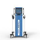 آلة العلاج بالموجات الصدمية 21 هرتز ضغط الهواء النوع الكهرومغناطيسي