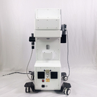 آلة العلاج بالموجات الصدمية 21 هرتز ضغط الهواء النوع الكهرومغناطيسي
