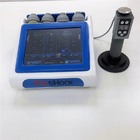 آلة العلاج بالمستخدمين EMS المحمولة لآلام الورك الرياضية التواء الكاحل