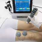 Tecar Therapy Physical EMS Machine مع 300 كيلو هرتز RET 450 كيلو هرتز CET