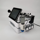 450KHZ Tecar آلة Stimualtion الكهربائية الفيزيائية Tecar مع العلاج بالموجات الصدمية