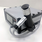 آلة العلاج بالموجات الصدمية الكهرومغناطيسية شفط الفراغ لفقدان الوزن