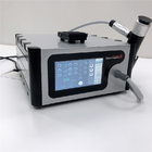 آلة العلاج بالمستخدمين ESWT في العيادة لتخفيف آلام أسفل الظهر
