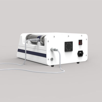 معدات العلاج الطبيعي لموجة الصدمة الصوتية لتخفيف آلام الظهر