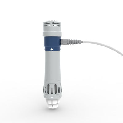 معدات العلاج الطبيعي لموجة الصدمة الصوتية لتخفيف آلام الظهر