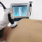 معدات العلاج الطبيعي بالموجات فوق الصوتية 240 فولت تقلل من تشنجات العضلات