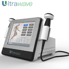 آلة العلاج الطبيعي بالموجات فوق الصوتية المصغرة لالتهاب الجراب التهاب الأوتار هشاشة العظام